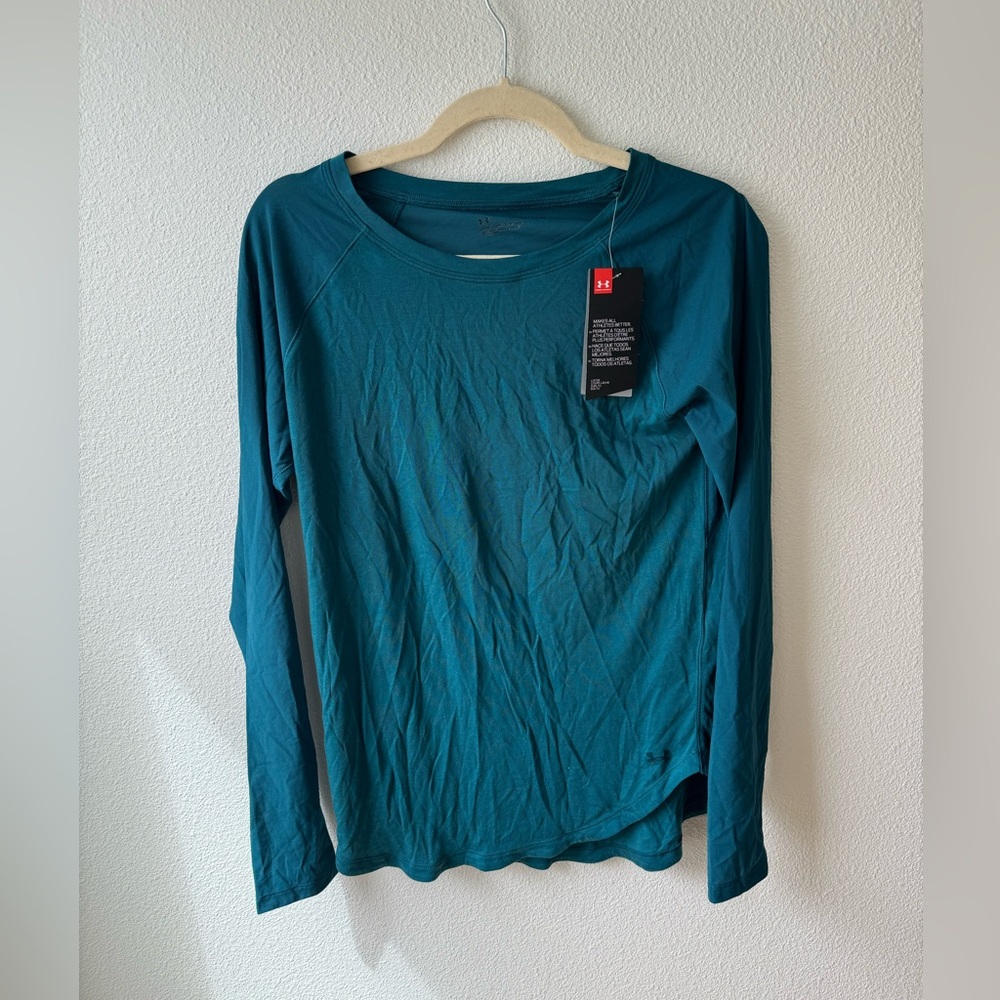 Under Armour Long Sleeve